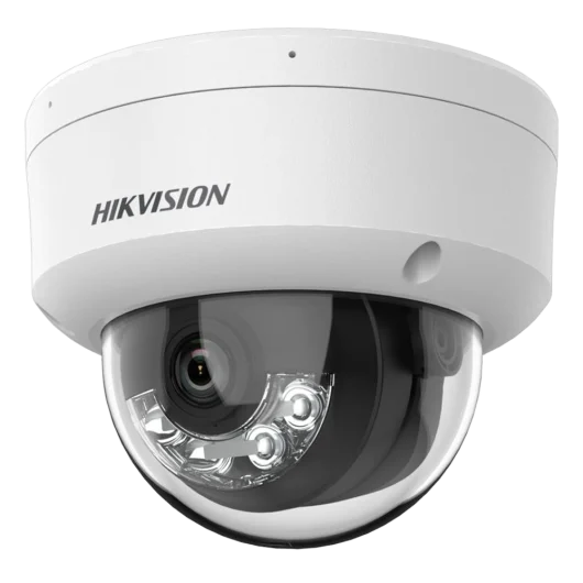 6MP Indoor IP Camera (Built-in Microphone) - Hikvision