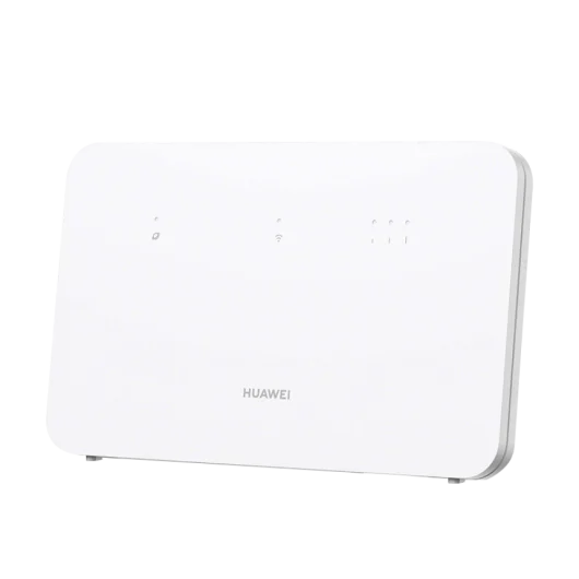 Huawei 4G Router 3 B530-936 White