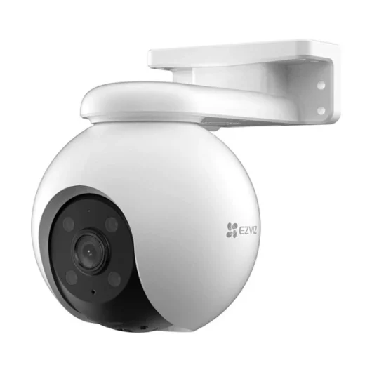 EZVIZ 5MP Outdoor WiFi Pan Tilt Camera