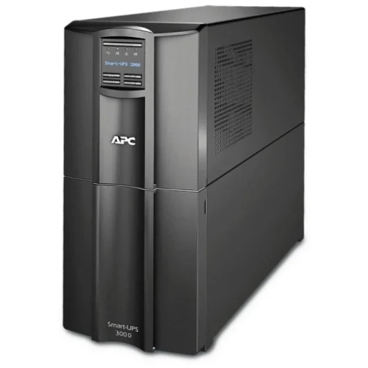 3000 watt backup battery - APC