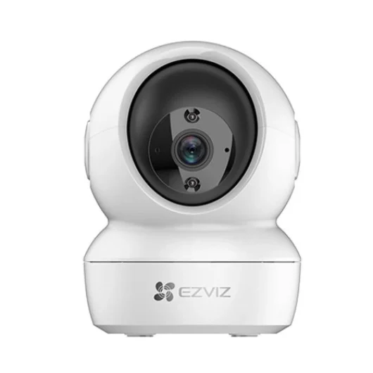 4MP Indoor Wi-Fi Camera - EZVIZ