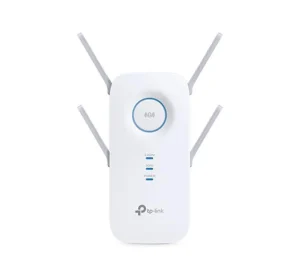 مقوي لاسلكي تي بي لنك - TP-Link