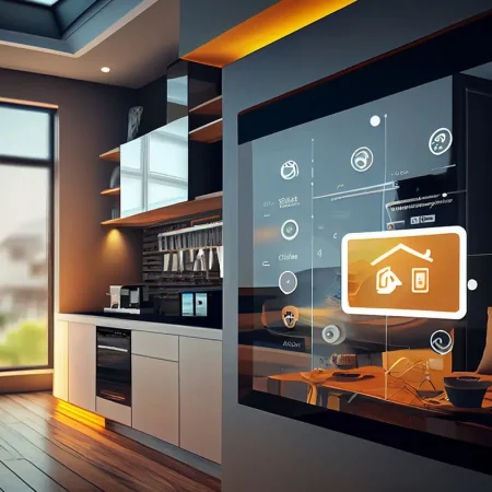 تحويل بيتك من التراث إلى التكنولوجيا تتجارب معيشية مُبتكرة