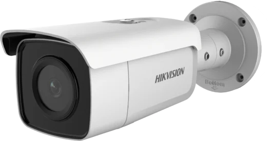 كاميرا هيكفيجن خارجية  8 ميجابكسل عالية الجودة 4K