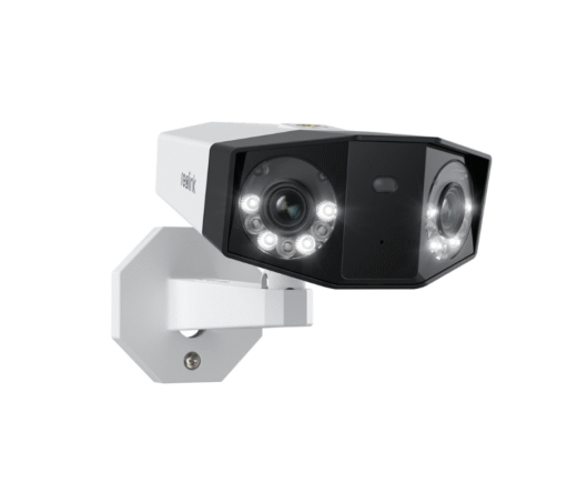 كاميرا ريولينك 180 درجه بدقة 8 ميجابيكسل