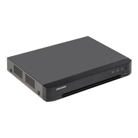 مسجل فيديو هيكفيجن 8 قنوات 8 ميجابيكسل