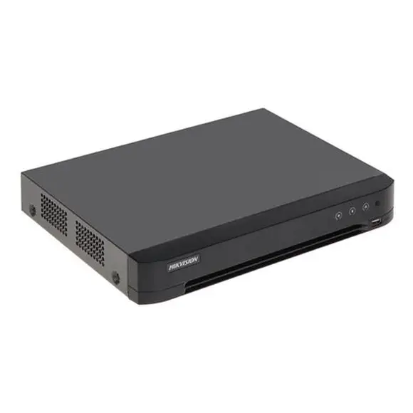 مسجل فيديو هيكفيجن 8 قنوات 8 ميجابيكسل