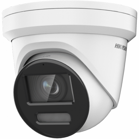 كاميرا هيكفيجن 8 ميجابيكسل داخلية ثنائية الصوت