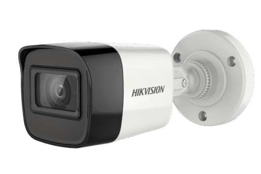 كاميرا هيكفيجن 8 ميجابيكسل انالوج